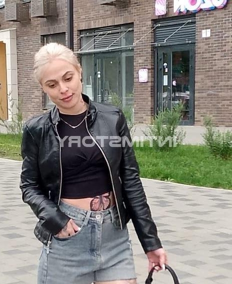 Фото Ката Линда